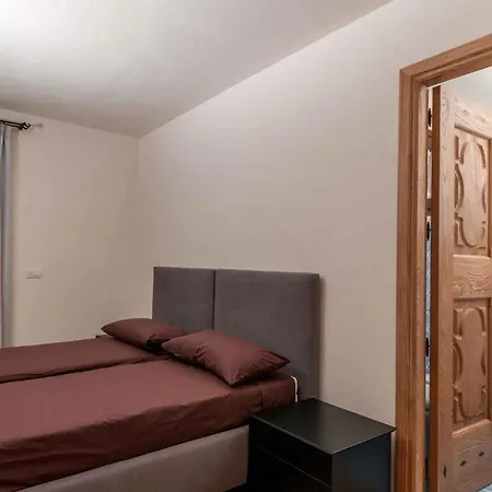 In Arzachena 30344 Apartment