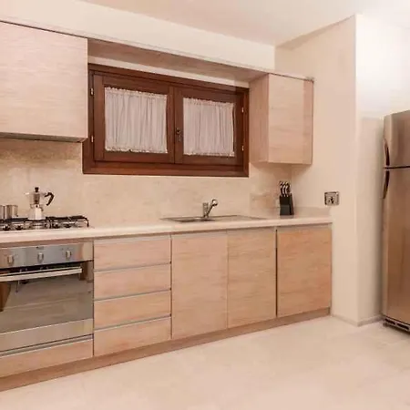 In Arzachena 30344 Apartment *
