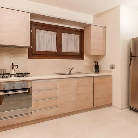 In Arzachena 30344 Apartment *
