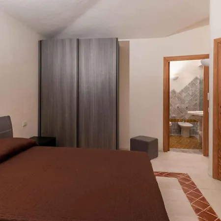 Apartment In Arzachena 30344